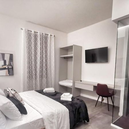 Rooms Corso Porta Nuova 베로나 외부 사진