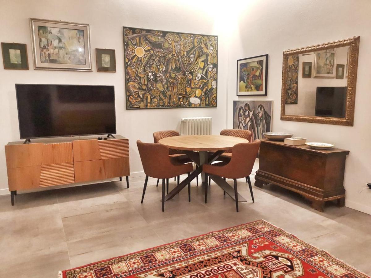 Rooms Corso Porta Nuova 베로나 외부 사진