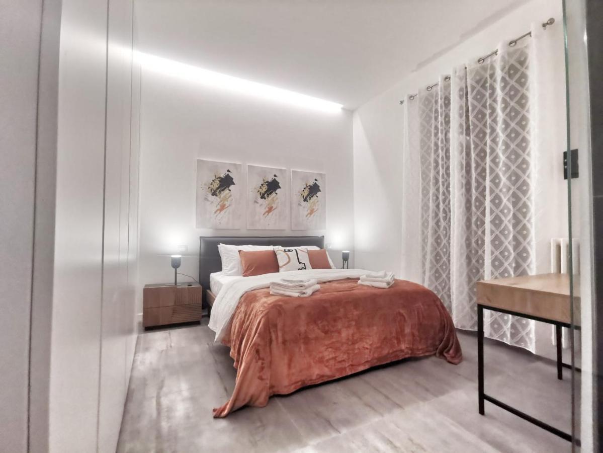 Rooms Corso Porta Nuova 베로나 외부 사진