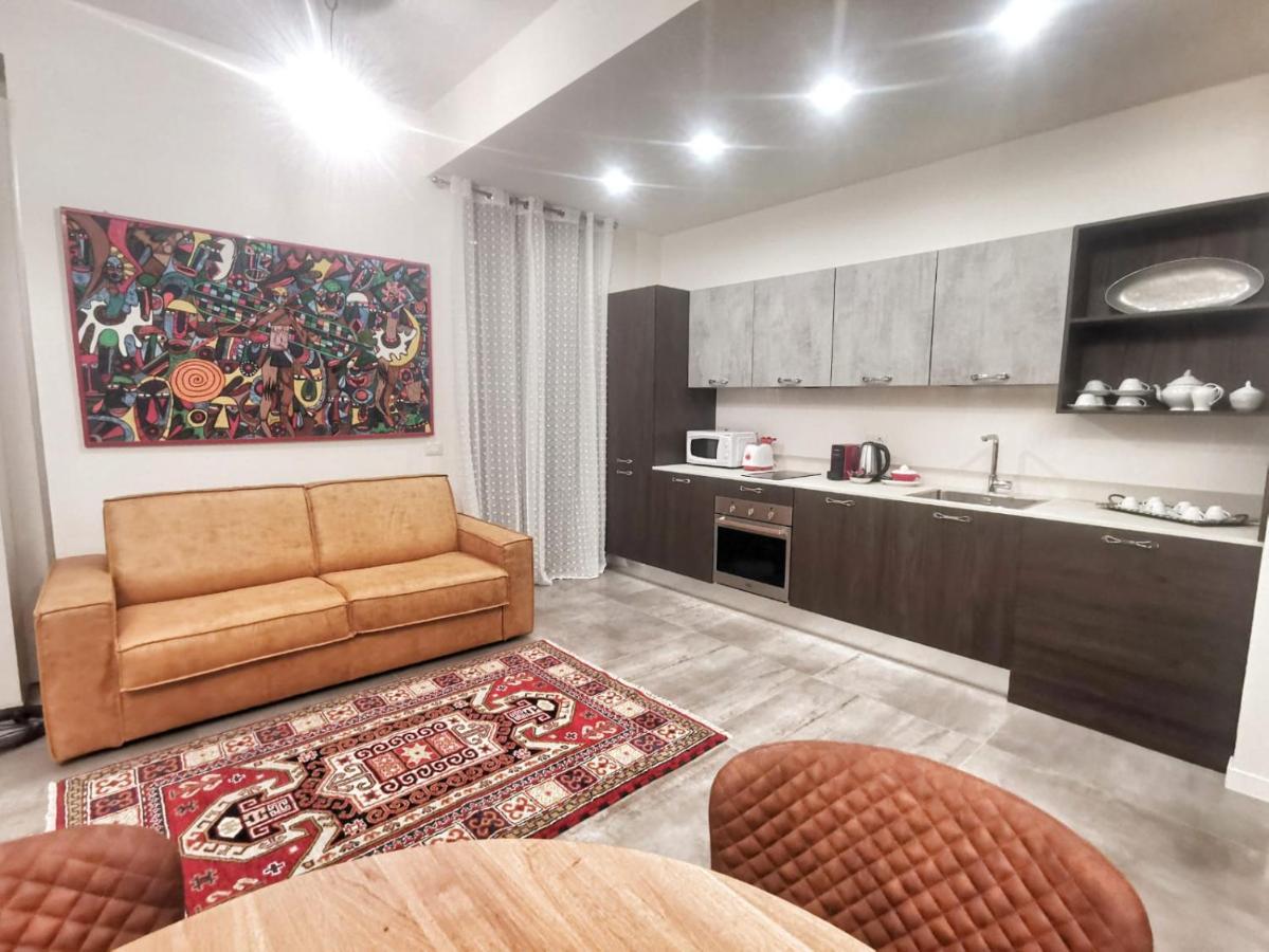 Rooms Corso Porta Nuova 베로나 외부 사진