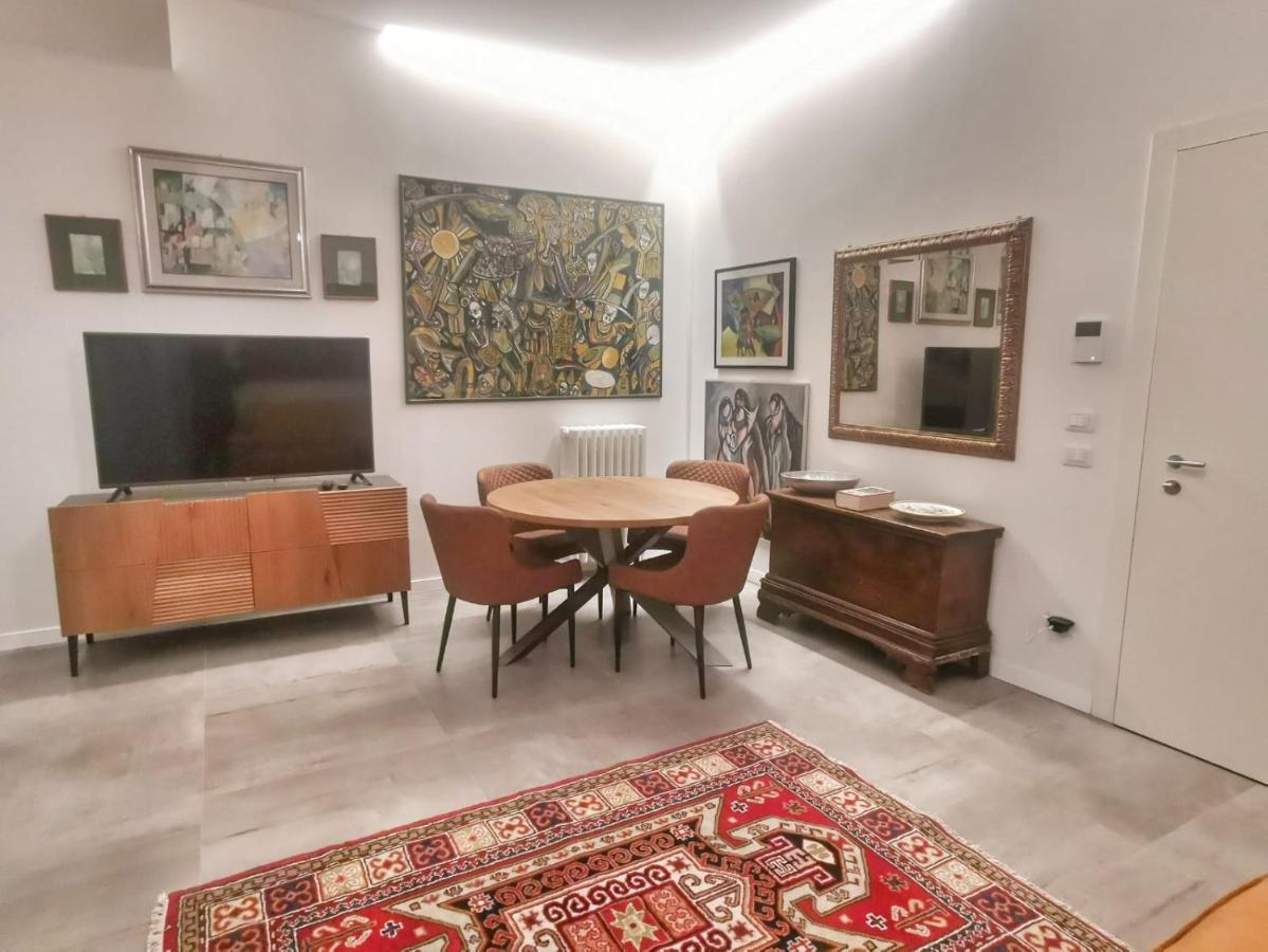 Rooms Corso Porta Nuova 베로나 외부 사진