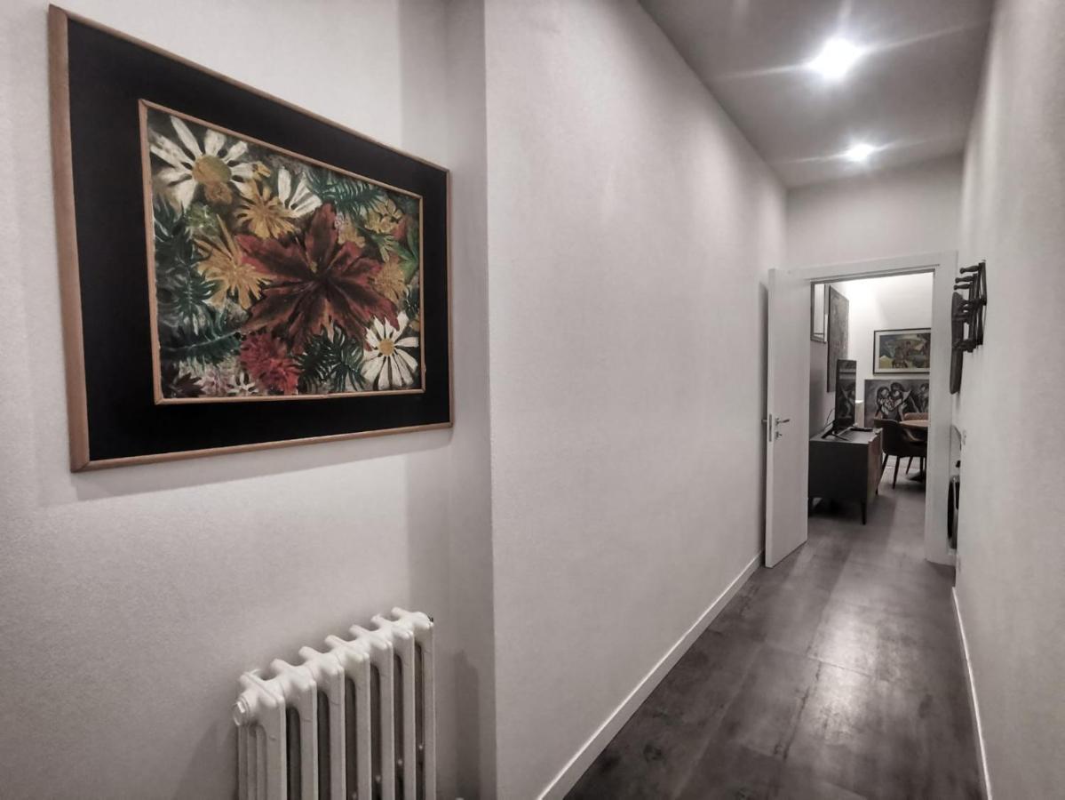 Rooms Corso Porta Nuova 베로나 외부 사진