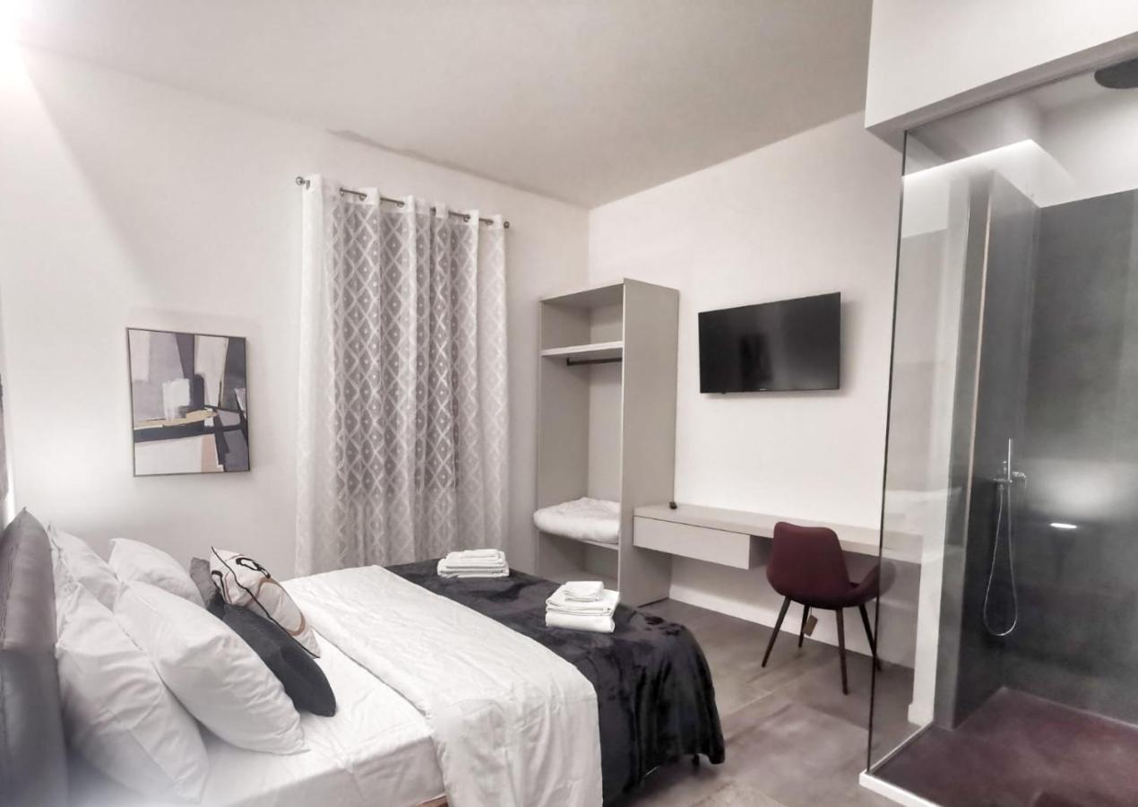 Rooms Corso Porta Nuova 베로나 외부 사진