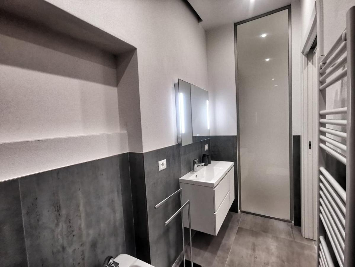 Rooms Corso Porta Nuova 베로나 외부 사진