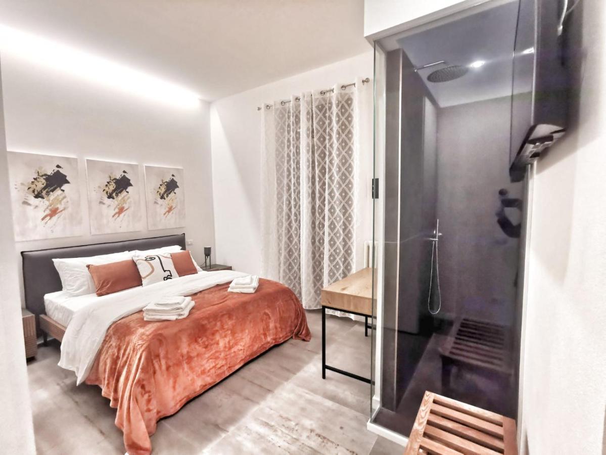 Rooms Corso Porta Nuova 베로나 외부 사진