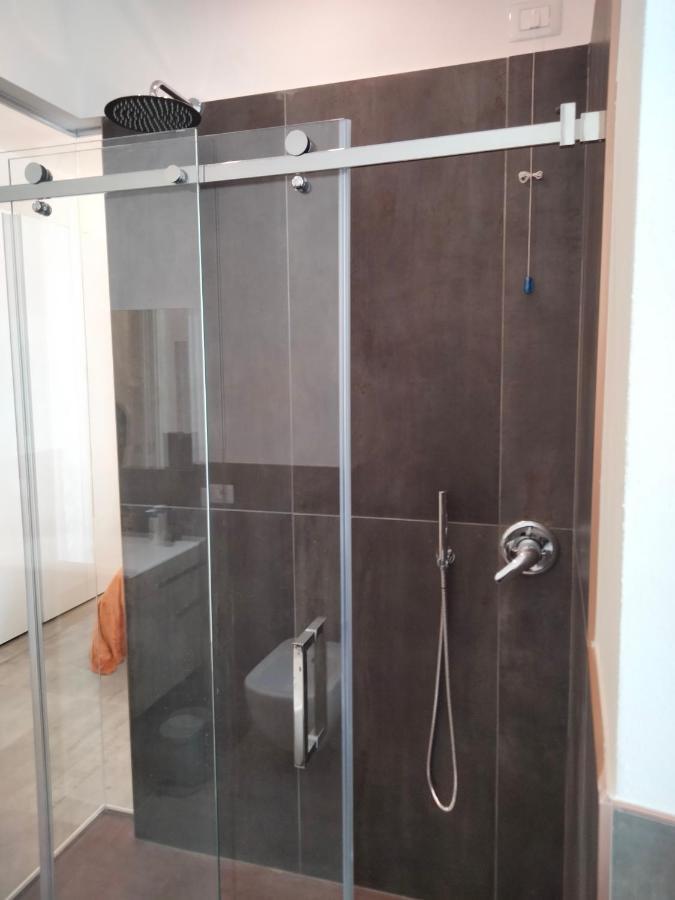 Rooms Corso Porta Nuova 베로나 외부 사진