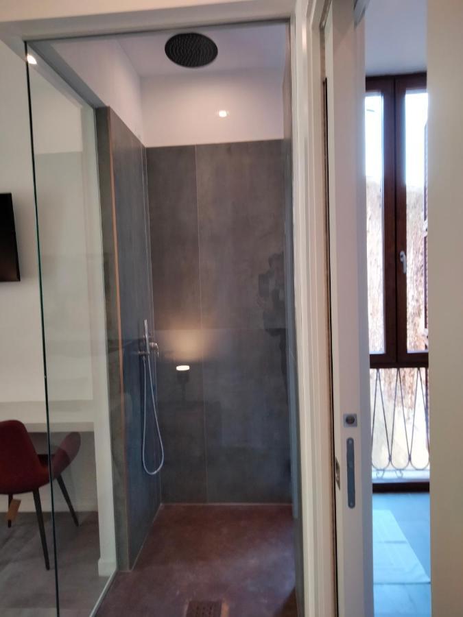 Rooms Corso Porta Nuova 베로나 외부 사진